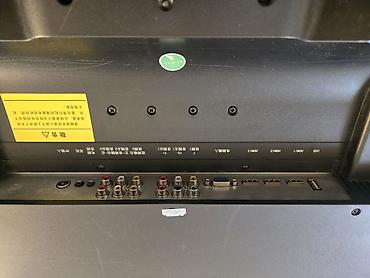 hkc nb32f: Телевизор HKC L32XX, диагональ 32" Продаю LCD-телевизор HKC 32" — 2