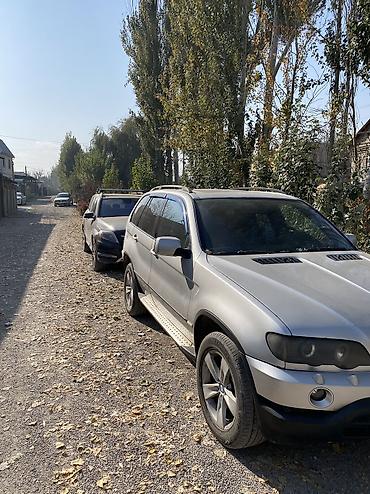 моноблок r18: Литые Диски R 18 BMW, Комплект, отверстий - 5, Б/у — 1
