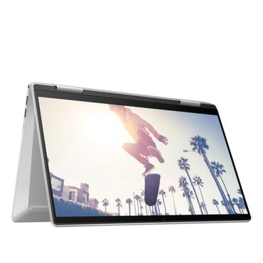 hard disk notebook 1tb: HP Pavilion x360 2-in-1 14-ek2005ci (A16JVEA) | İstehsalçı: Hp;