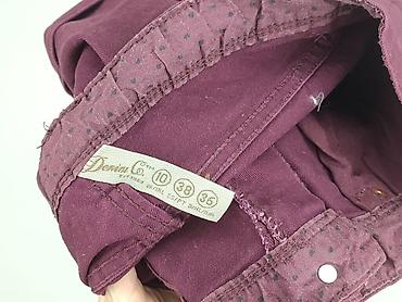 jam jeans: Denim Co, Szorty damskie, rozmiar S — 6
