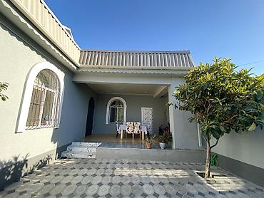 modern evler: 4 otaqlı, 160 kv. m, Yeni təmirli — 2