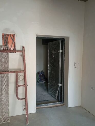 Продажа квартир: 2 комнаты, 60 м², Элитка, 12 этаж, ПСО (под самоотделку) at lalafo.kg — 10 Продажа квартир: 2 комнаты, 60 м², Элитка, 12 этаж, ПСО (под самоотделку) — 10