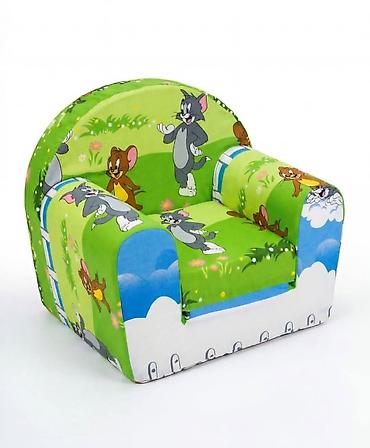 Foteljice: ⭐⭐ LARA FOTELJA ZA DECU ⭐⭐ ✨ Prelepi modeli za udobnost i igru ✨ 🍀 — 7