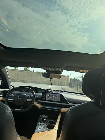 qalpaq satisi: Changan Uni-V: 1.5 l | 2023 il 79000 km Sedan — 7