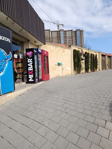 Mağazalar: 8 noyabr prospektində, Gənclik parkına yaxın ərazidə, Gəncə prospekti -da lalafo.az — 7 Mağazalar: 8 noyabr prospektində, Gənclik parkına yaxın ərazidə, Gəncə prospekti — 7