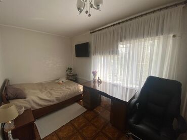 квартира в районе политеха: 2 бөлмө, 44 кв. м, Жеке план, 5 кабат