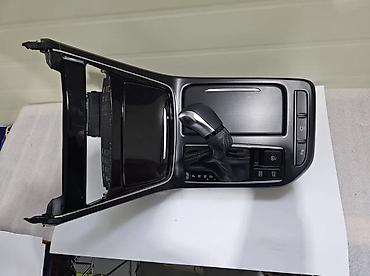 carplay box: Центральная консоль в сборе для автомобиля Kia/Hyundai (оригинал — 4