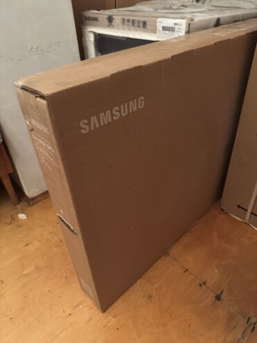 bio filtir: Televizor Samsung QLED 55" UHD (3840x2160)