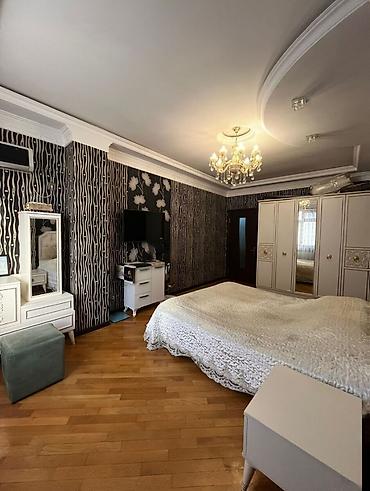недвижимость в баку: 3 комнаты, Новостройка, 105 м² — 9