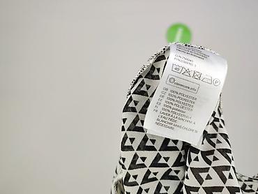 pull and bear bezrekawnik: H&M, Koszula damska, rozmiar M — 5