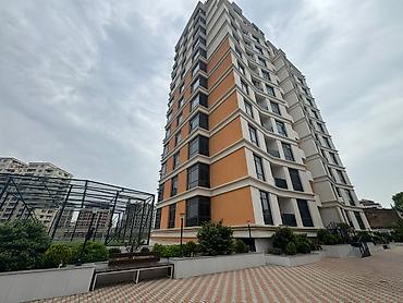 Недвижимость: 3 комнаты, Новостройка, 129 м² — 1