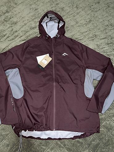 Šuškavci: NIKE Trail Cosmic Peaks Gore-Tex Infinium Jacket vel. M NOVO FZ — 6