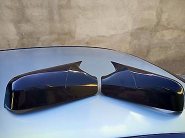 Opel astra g güzgü qapağı lalafo.az -da Opel astra g güzgü qapağı