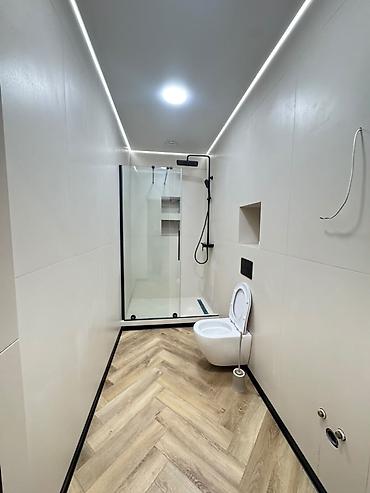 Продажа коттеджей и домов: 5 комнат, 320 м², 4 соток, Бишкек, Арча-Бешик ж/м Агентство недвижимости — 7