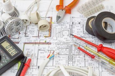 ремонт водонагревателей: Elektrik Santexnik və digər sahələr üzrə xidmət. Təmir bərpa. Təmirdən