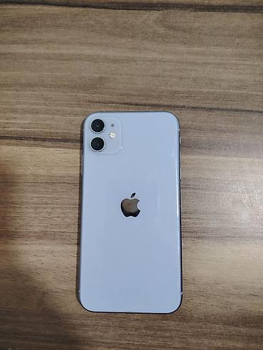 IPhone 11, Ağ lalafo.az -da IPhone 11, Ağ