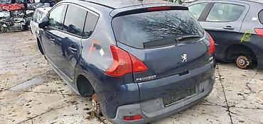 auto kamera 360°: DELOVI ZA PEUGEOT 3008 | Originalni polovni delovi Prednji — 2