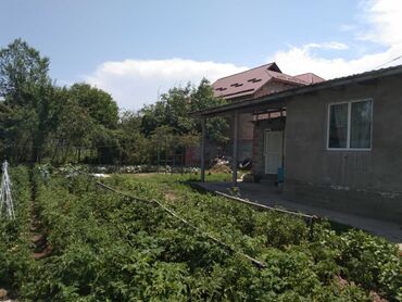 продаю дом нижняя алаарча: Времянка, 45 м², 3 комнаты, Собственник