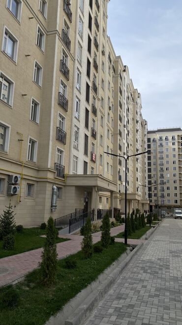 Продажа квартир: 1 комната, 46 м², Элитка, 11 этаж, Евроремонт — 6