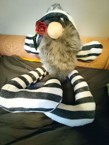 Igračke: Prava kutka ima glavu trup noge ruke bukvalno malom detetu možete — 5