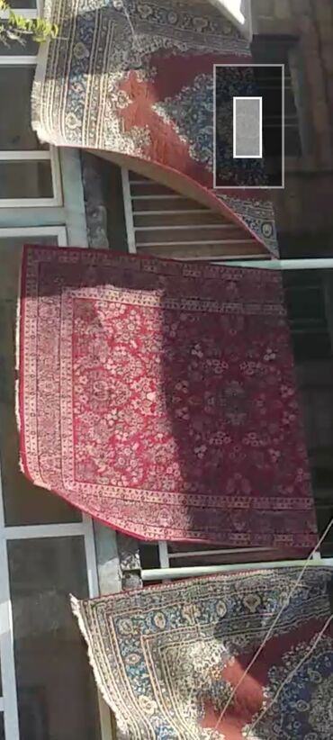 ковры 2 на 3: Qədim gözəl xalça, böyük ölçülüdür, ÇEXİYA XALÇASIDIR lalafo.az -da ковры 2 на 3: Qədim gözəl xalça, böyük ölçülüdür, ÇEXİYA XALÇASIDIR