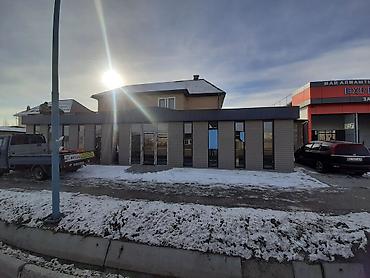 Строительство под ключ: Повильоны. Офисы. Кофейны. Автомойки. Ангары. Кофетерии. На — 16