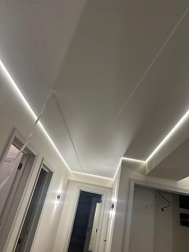 Поклейка обоев: Ремонт и отделка «под ключ» и частично - Выполняем полный комплекс — 25