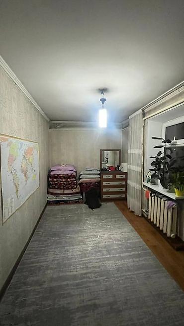 Продажа квартир: 2 комнаты, 42 м², Индивидуалка, 5 этаж, Косметический ремонт — 4