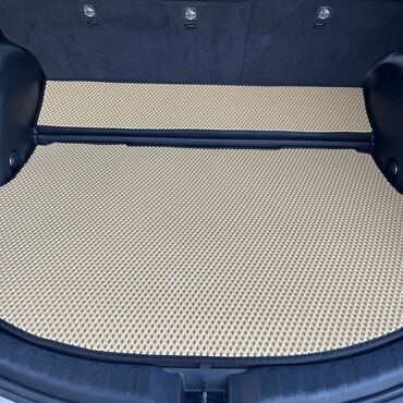 Полики: Eva Полики Для салона Toyota, Самовывоз — 6