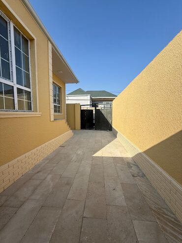 Həyət evləri və villaların satışı: Binə 3 otaqlı, 90 kv. m, Yeni təmirli -da lalafo.az — 8 Həyət evləri və villaların satışı: Binə 3 otaqlı, 90 kv. m, Yeni təmirli — 8