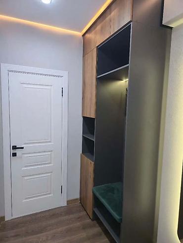 Продажа квартир: 1 комната, 46 м², Элитка, 10 этаж, Евроремонт — 9