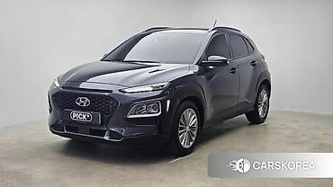 range rover evoque: Hyundai Kona: 2020 г., 1.6 л, Автомат, Дизель, Кроссовер — 1