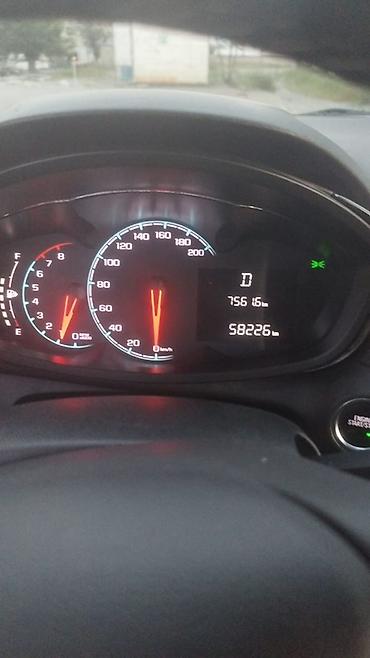 spark 2015: Chevrolet Spark: 2021 г., 1 л, Механика, Бензин, Хэтчбэк — 8