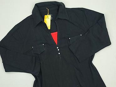 yupoo clothes: Yaxina Fashion, Bluzka damska, rozmiar 5XL — 1