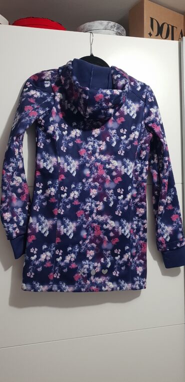 Zimske jakne: Crivit Sports, S (EU 36), Cvetni, Sa postavom — 6