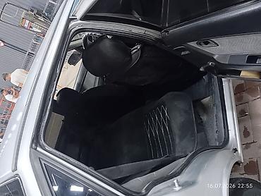 aion gac: Daewoo Nexia: 2010 г., Механика, Бензин, Седан — 7