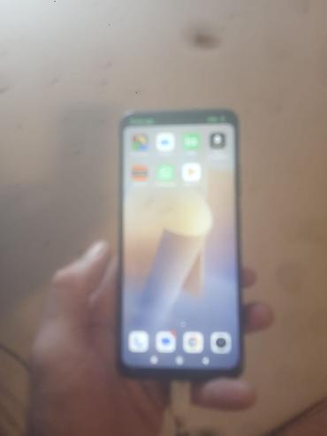 irsad redmi note 10: Redmi Note 11S, 128 GB, rəng - Qara, İki sim kartlı — 2