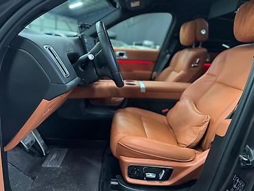 aion i6: Lixiang L7: 2025 г., 0.5 л, Автомат, Электромобиль, Внедорожник — 2