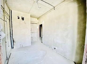 Продажа квартир: 1 комната, 50 м², Элитка, 9 этаж, Готовая ПСО (под самоотделку) — 7