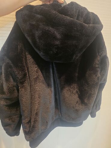 Kurtkalar: Puxovik kurtka, Zara, XL — 4