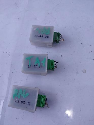r bit: Дверь Комплект Honda, Б/у, Оригинал — 2