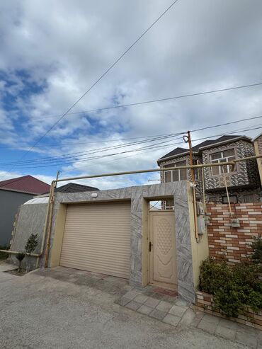 Həyət evləri və villaların satışı: 5 otaqlı, 160 kv. m, Yeni təmirli — 1