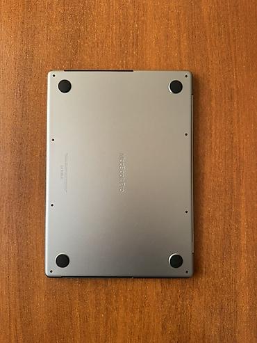 Ноутбуки Apple (MacBook): MacBook Pro 14" (2021) на Apple M1 Pro Срочно успейте! ТОПОВАЯ ВЕРСИЯ — 17