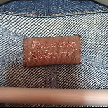 cins kurtkalar qadin: Qadınlar üçün cins jaket – klassik blezər kəsimi - Material: orta — 3