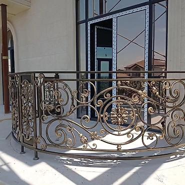 Сварщики: Ищу работу сварщика двери ворота перила оконные решетки лестницы — 24