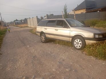 дамкрат для авто: Пассат б3 сатылат срочно состояние жакшы озум айдап журом кундо. акча