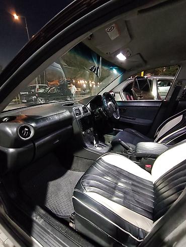 машины субару: Subaru Impreza: 2006 г., 1.5 л, Автомат, Бензин, Универсал — 10
