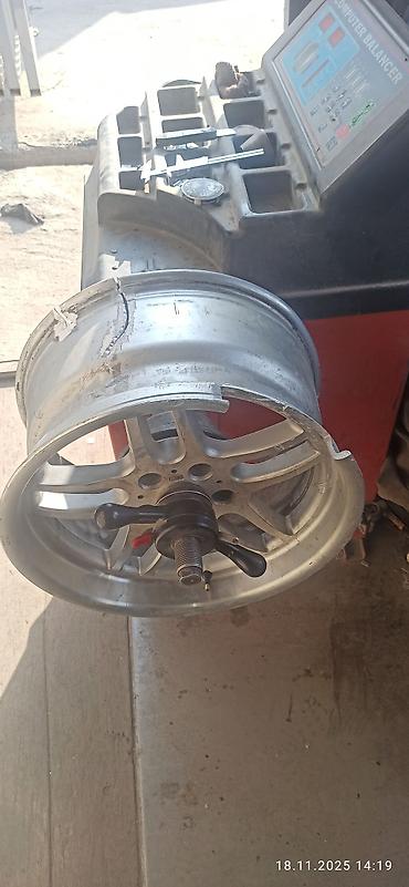 Сварка: Сварка Монтаж — 16