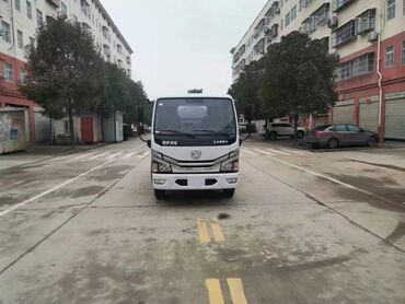 продаю ассенизаторы: Водовоз Назначение: - Полив и орошение дорог, тротуаров, парков и