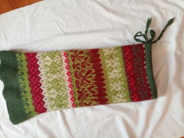 Suknje: L, Midi, bоја - Šareno — 16